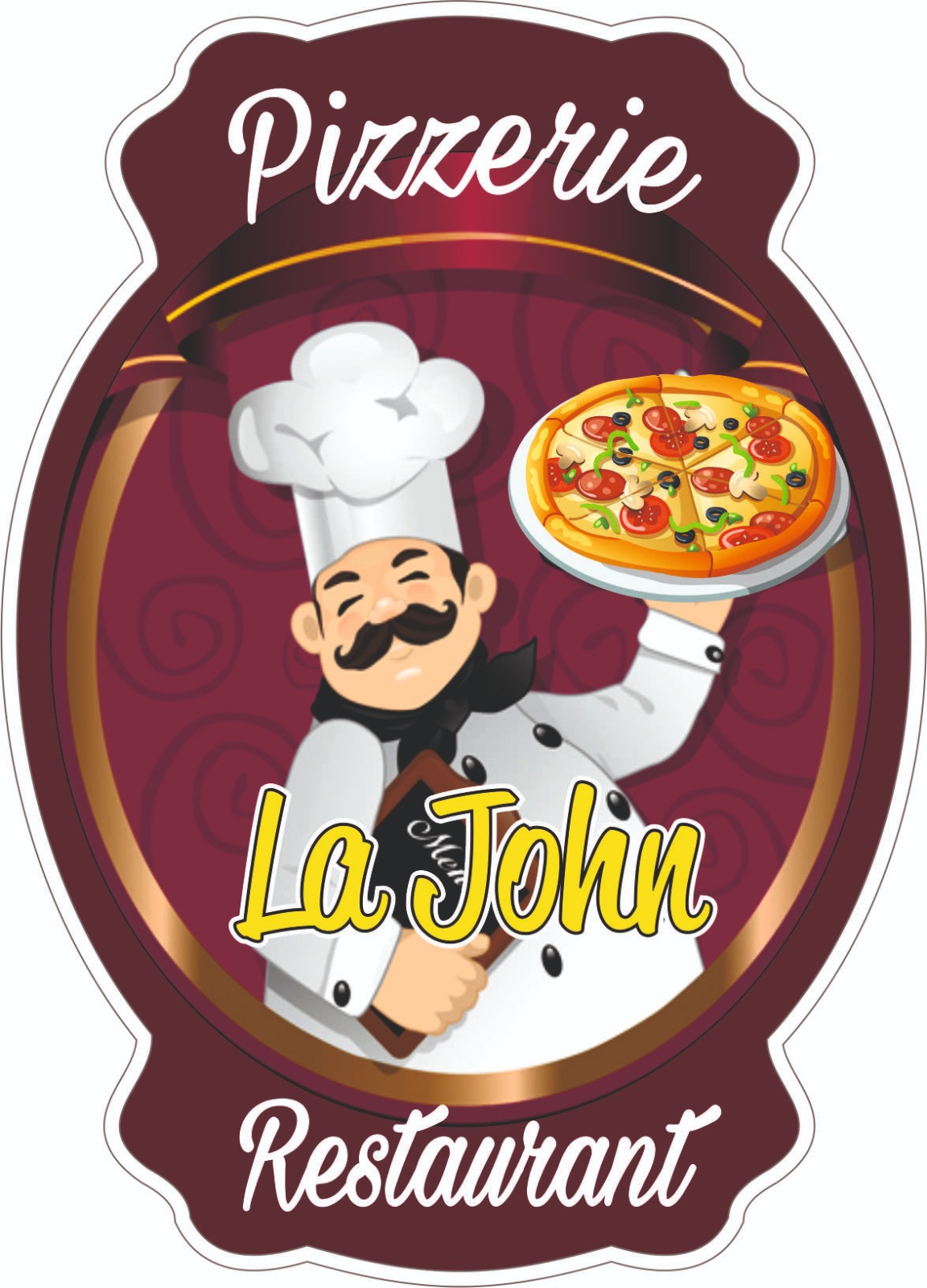 Pizzerie La John Restaurant
