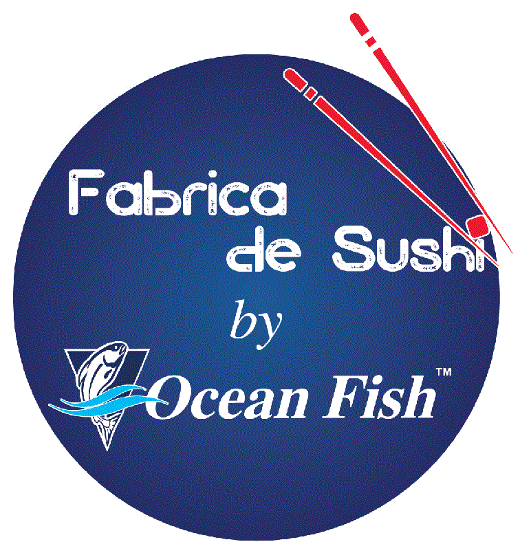 Fabrica de Sushi by Ocean Fish