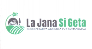 La Jana Si Geta O COOPERATIVA AGRICOLA PUR ROMANEASCA