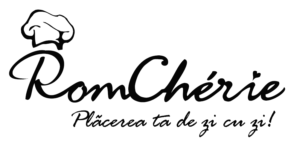 RomChérie Plăcerea ta de zi cu zi!