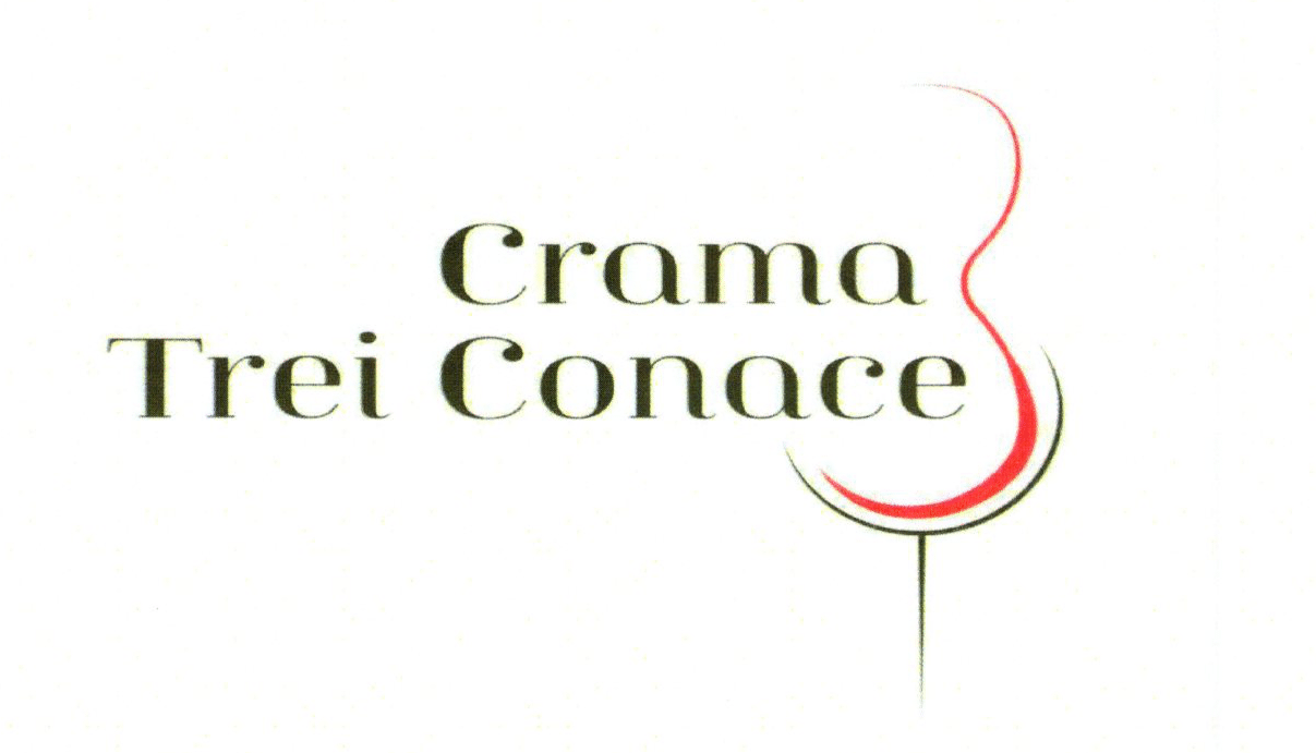 Crama Trei Conace