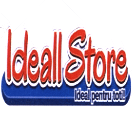 Ideall Store Ideal pentru toţi!