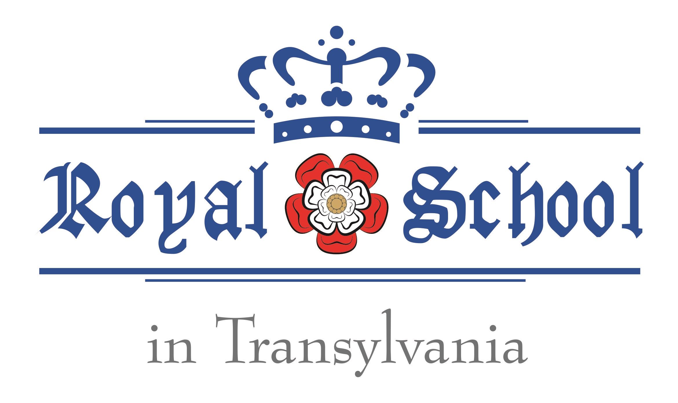 Royal School in Transylvania