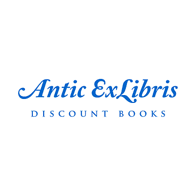 Antic ExLibris DISCOUNT BOOKS