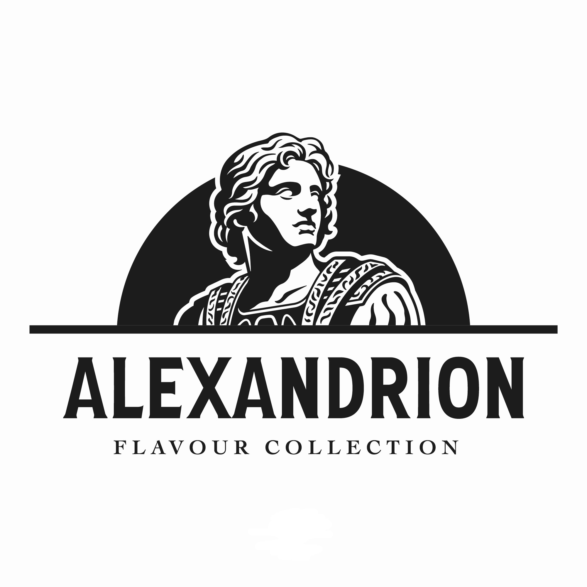 ALEXANDRION FLAVOUR COLLECTION