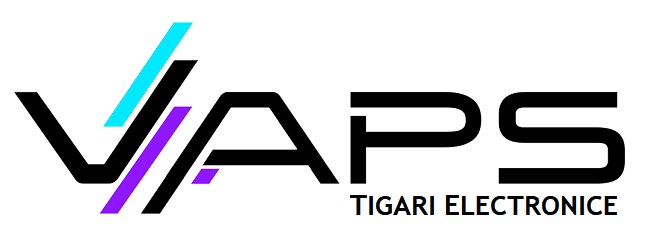 VAPS TIGARI ELECTRONICE