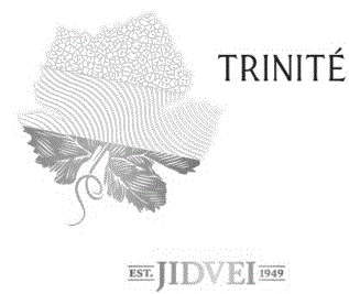TRINITÉ EST. JIDVEI 1949