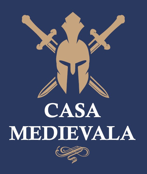 CASA MEDIEVALA