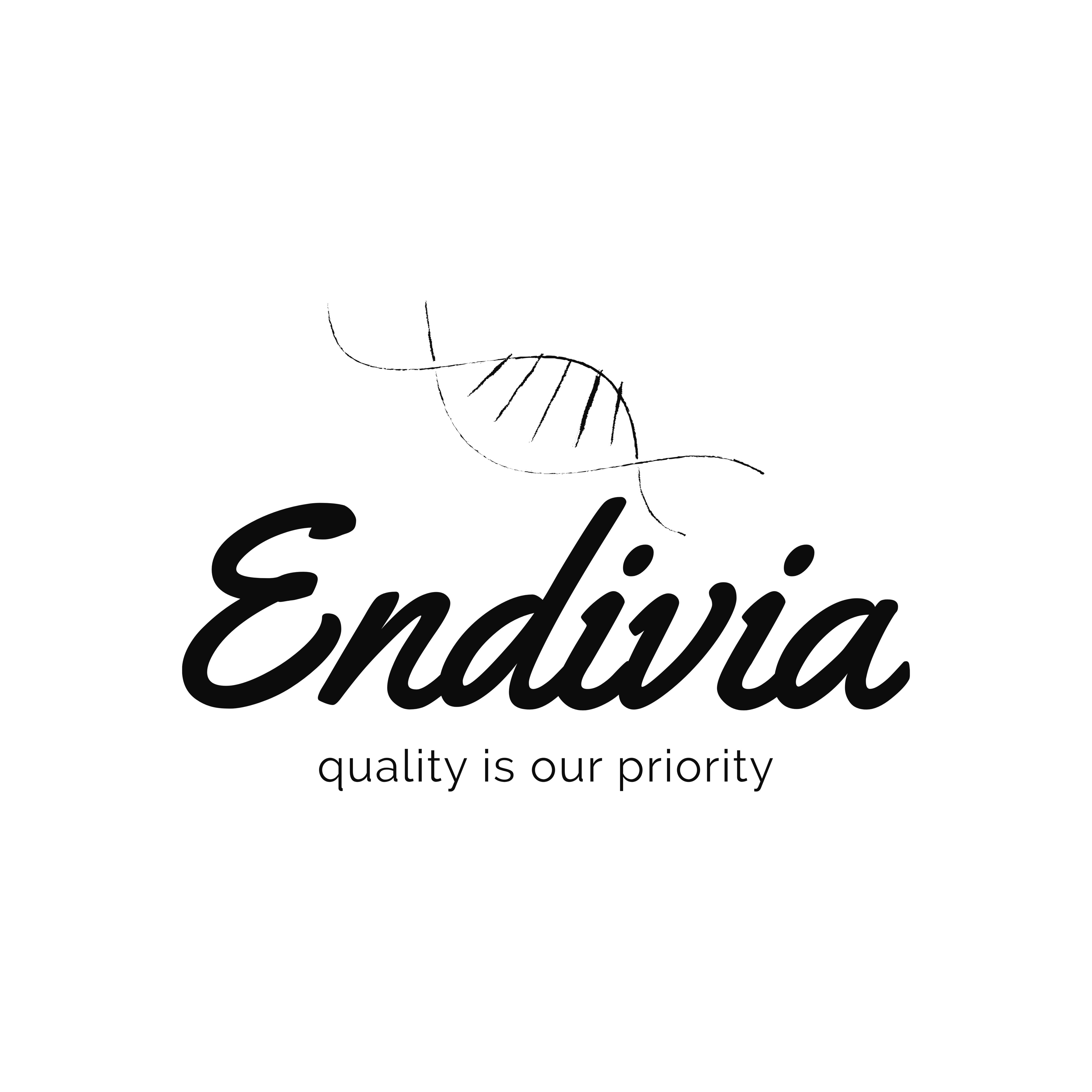 Endivia quality is our priority