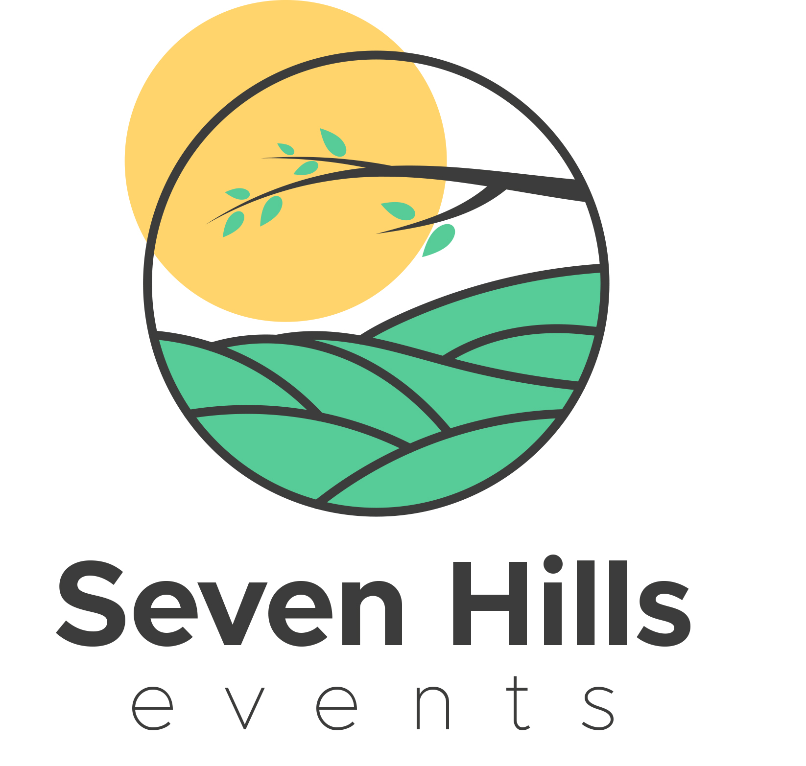 Seven Hills events
