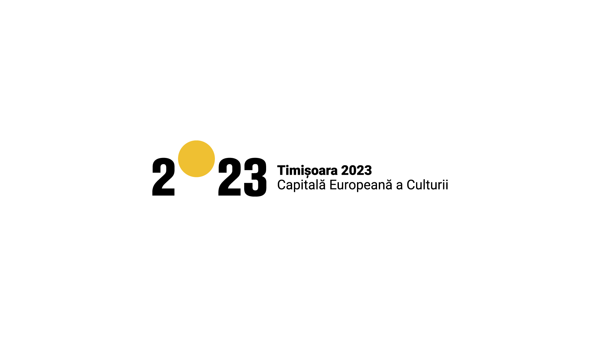 2023 Timişoara 2023 Capitală Europeană a Culturii