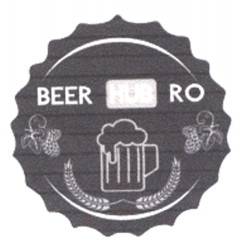BEER HUB RO