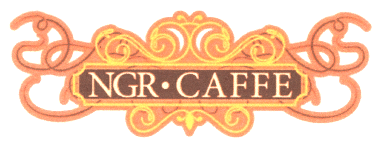 NGR CAFFE