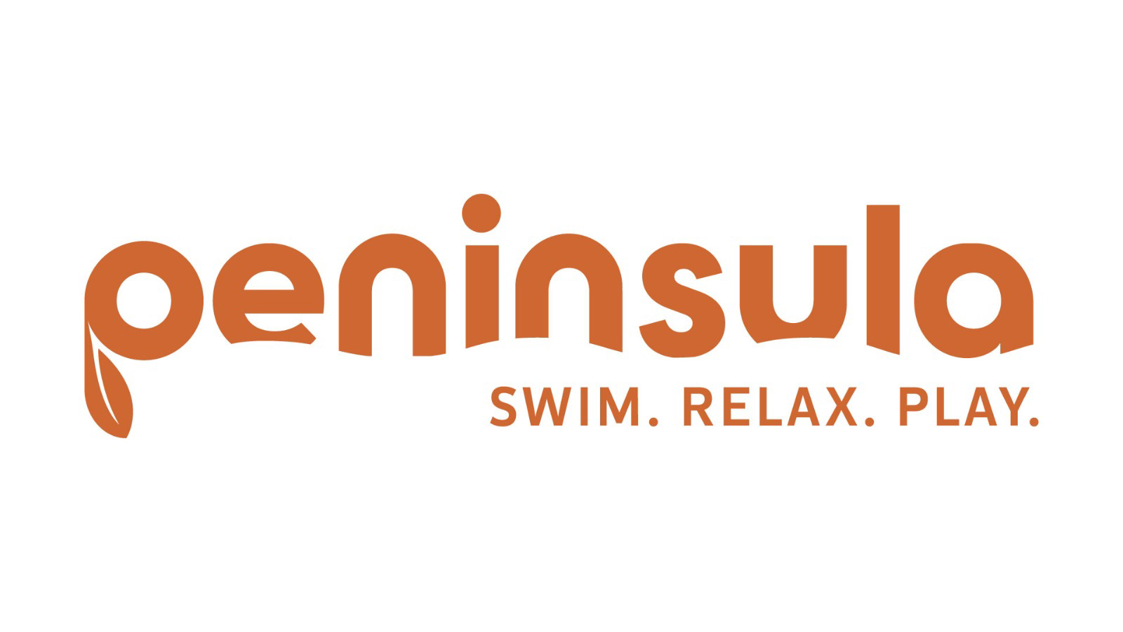 peninsula SWIM. RELAX. PLAY.