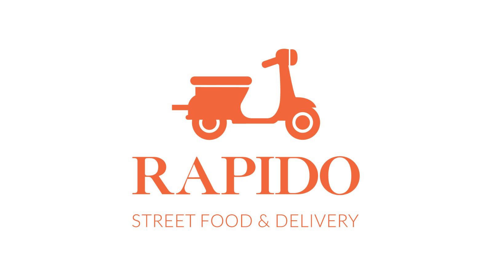 RAPIDO STREET FOOD & DELIVERY