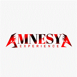 AMNESYA EXPERIENCE