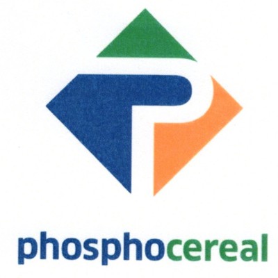 P phosphocereal