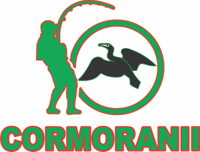 CORMORANII
