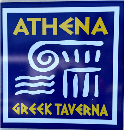 ATHENA GREEK TAVERNA