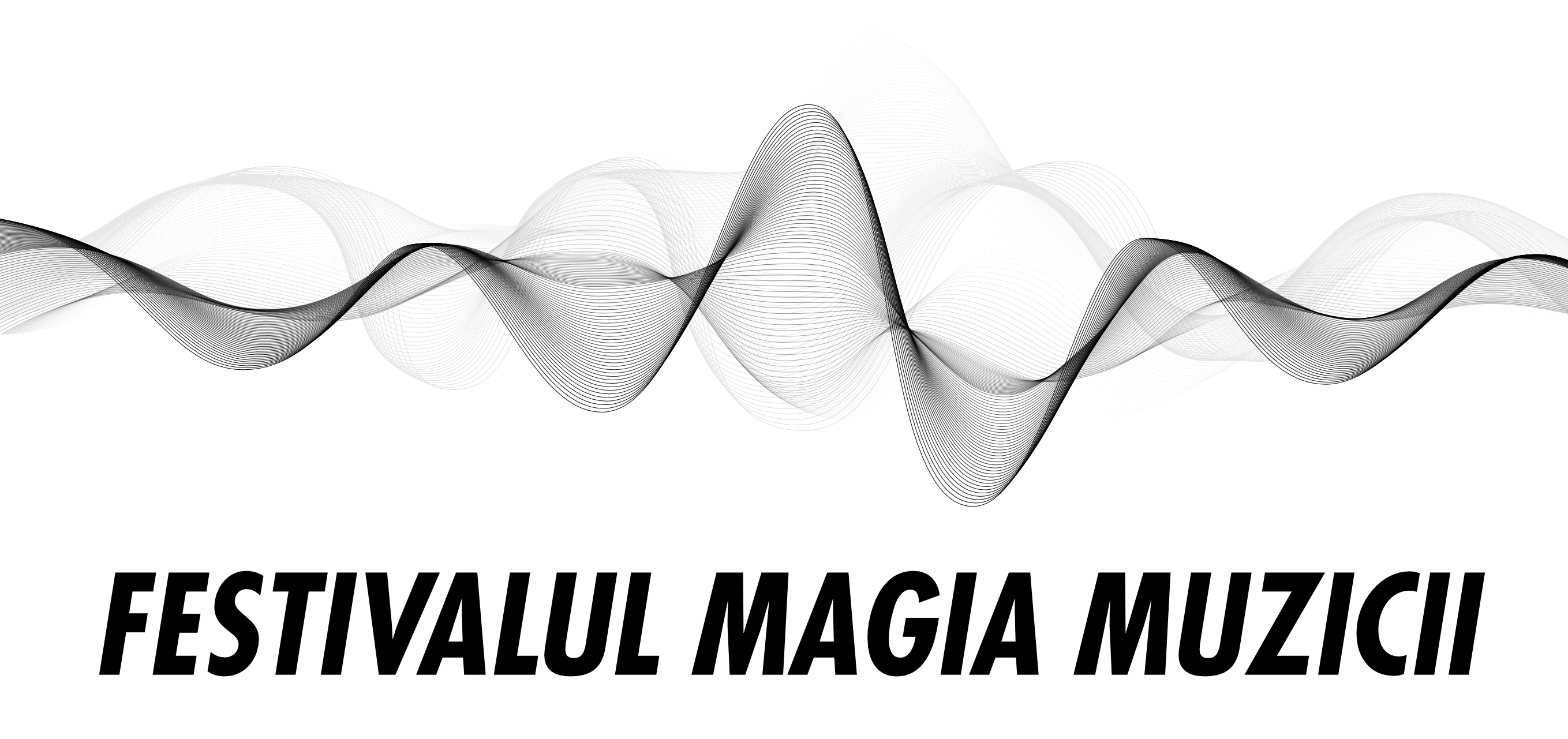 FESTIVALUL MAGIA MUZICII