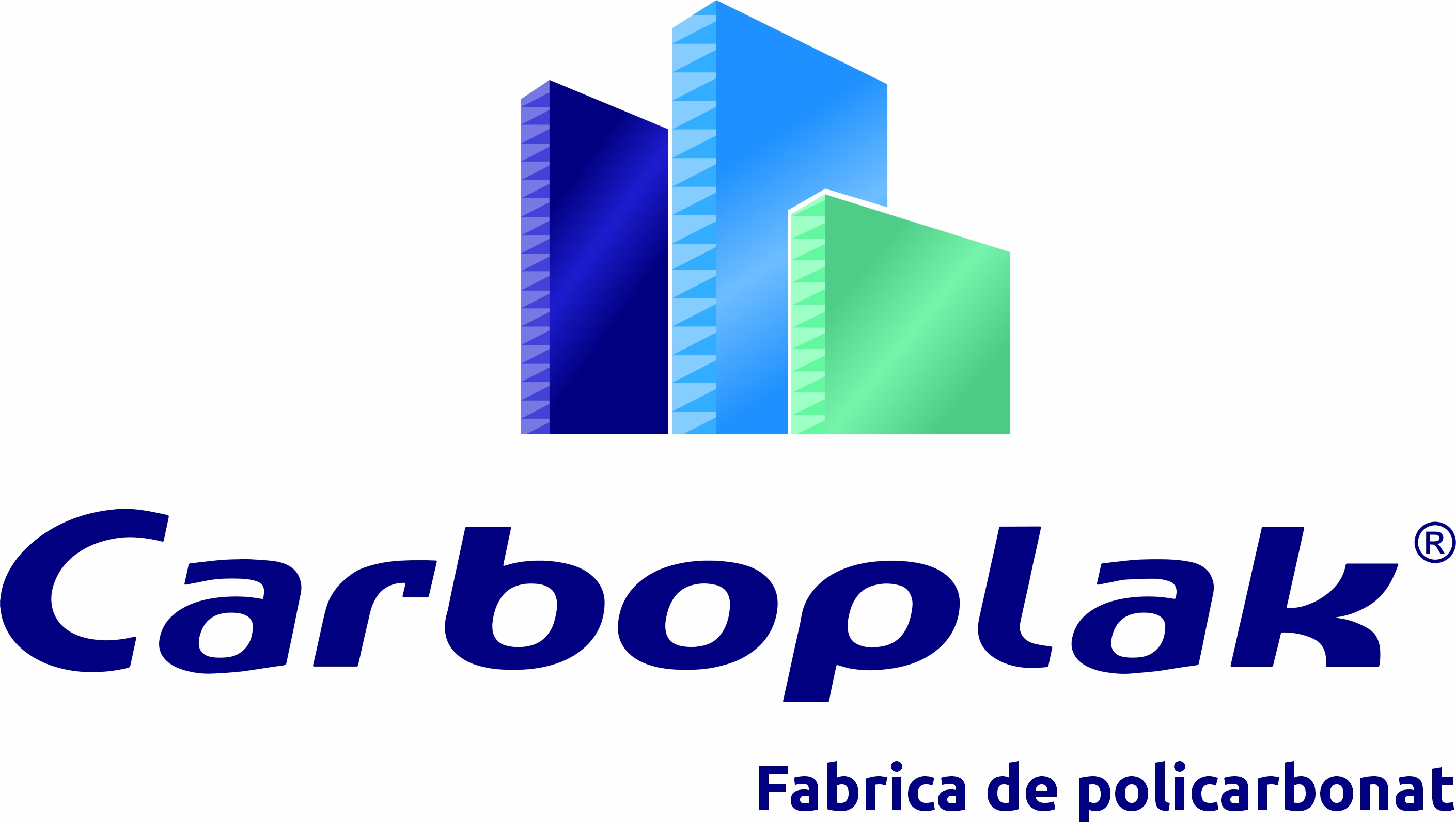 Carboplak Fabrica de policarbonat