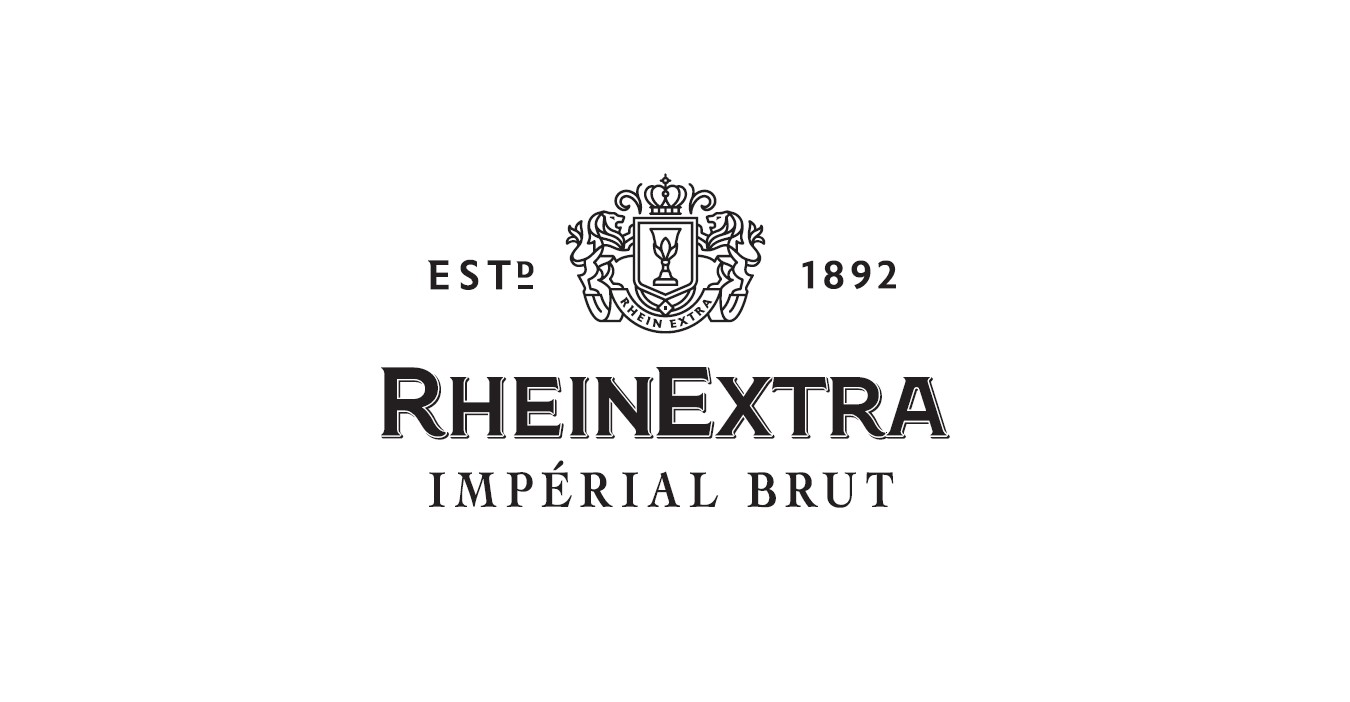 RHEINEXTRA IMPÉRIAL BRUT ESTD 1892
