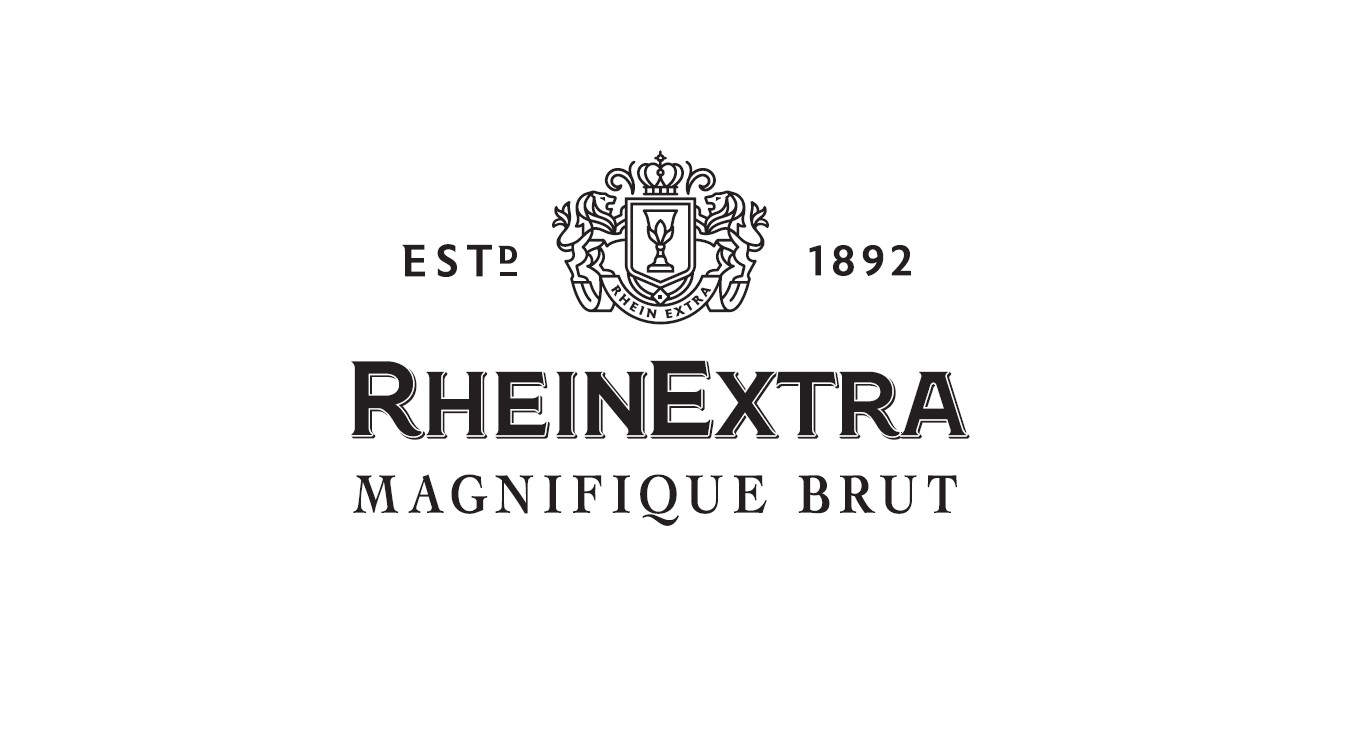 RHEINEXTRA MAGNIFIQUE BRUT ESTD 1892