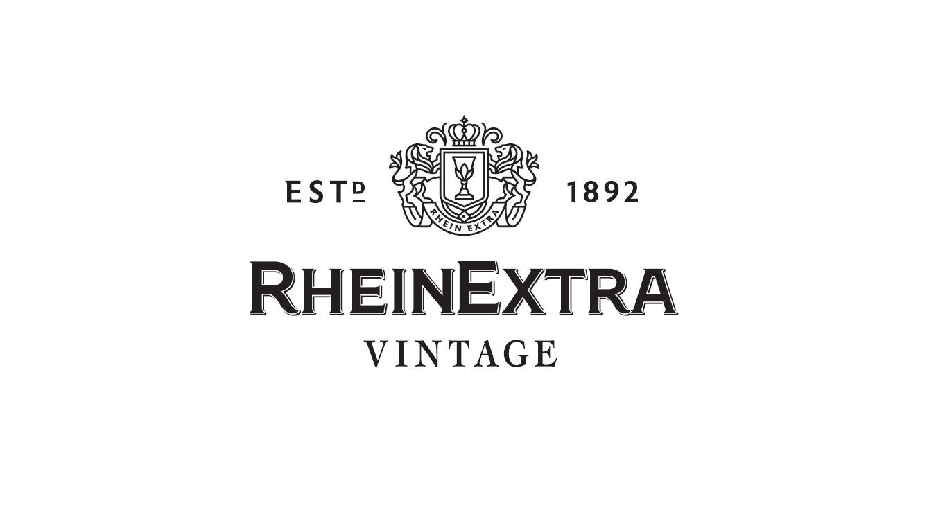 RHEINEXTRA VINTAGE ESTD 1892