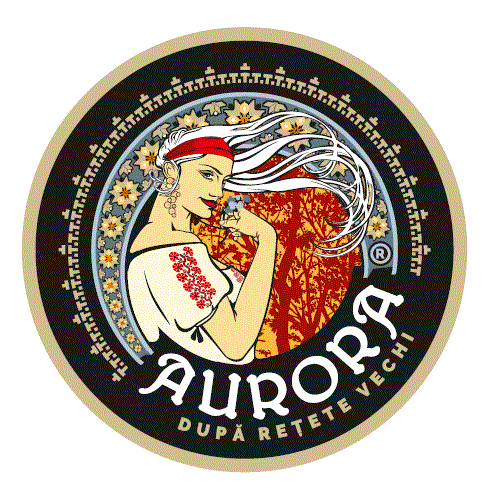 AURORA DUPĂ REȚETE VECHI