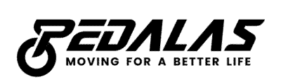 PEDALAS MOVING FOR A BETTER LIFE