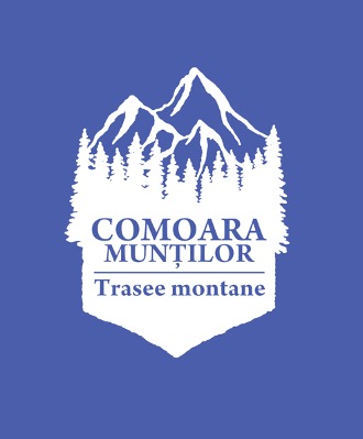 COMOARA MUNȚILOR Trasee montane