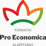 FUNDAȚIA Pro Economica ALAPITVÁNY