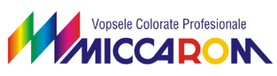 Vopsele Colorate Profesionale MICCAROM