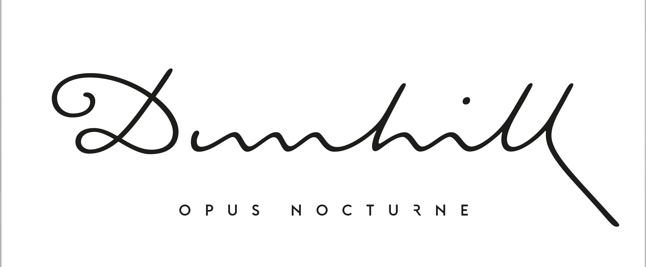DUNHILL OPUS NOCTURNE