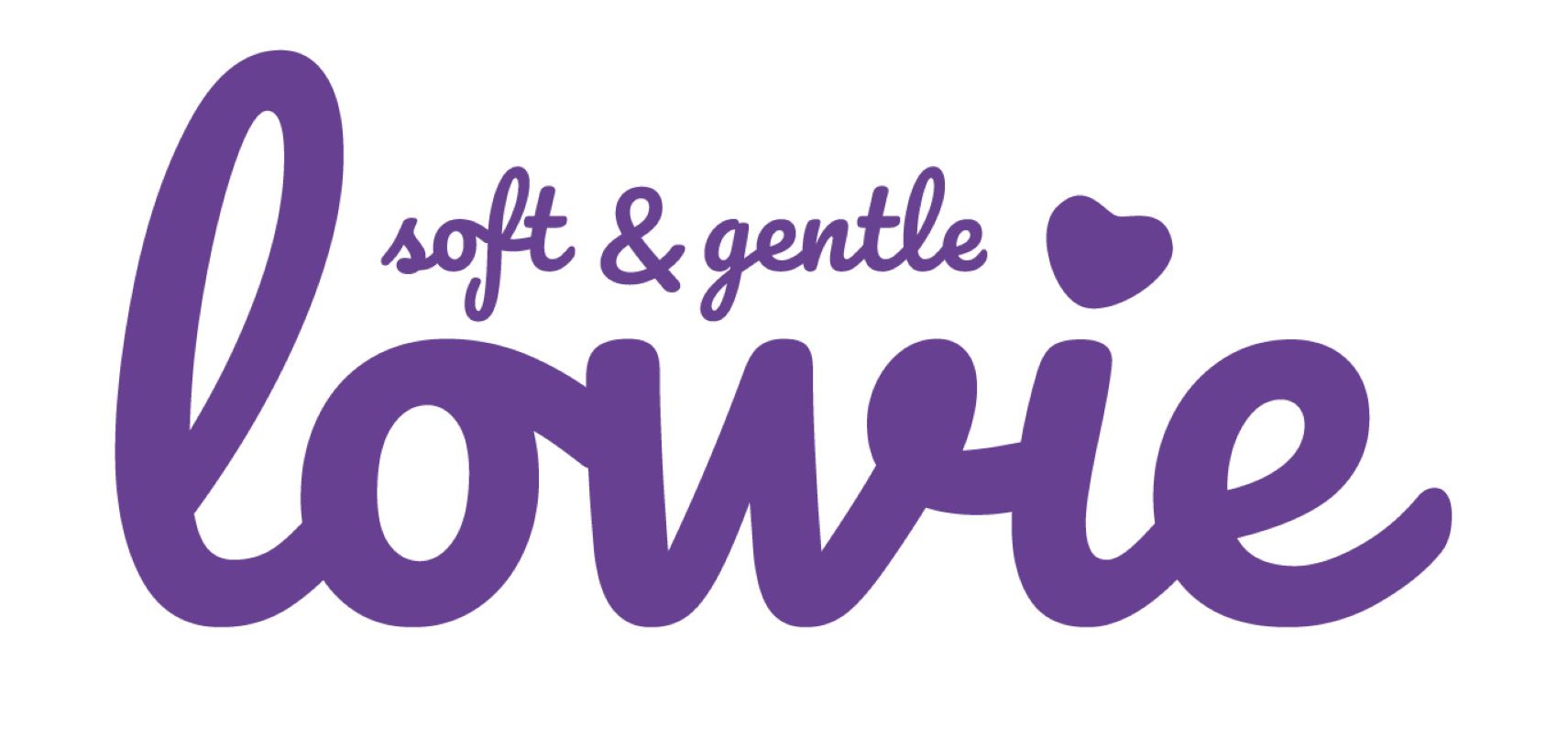 lowie soft & gentle