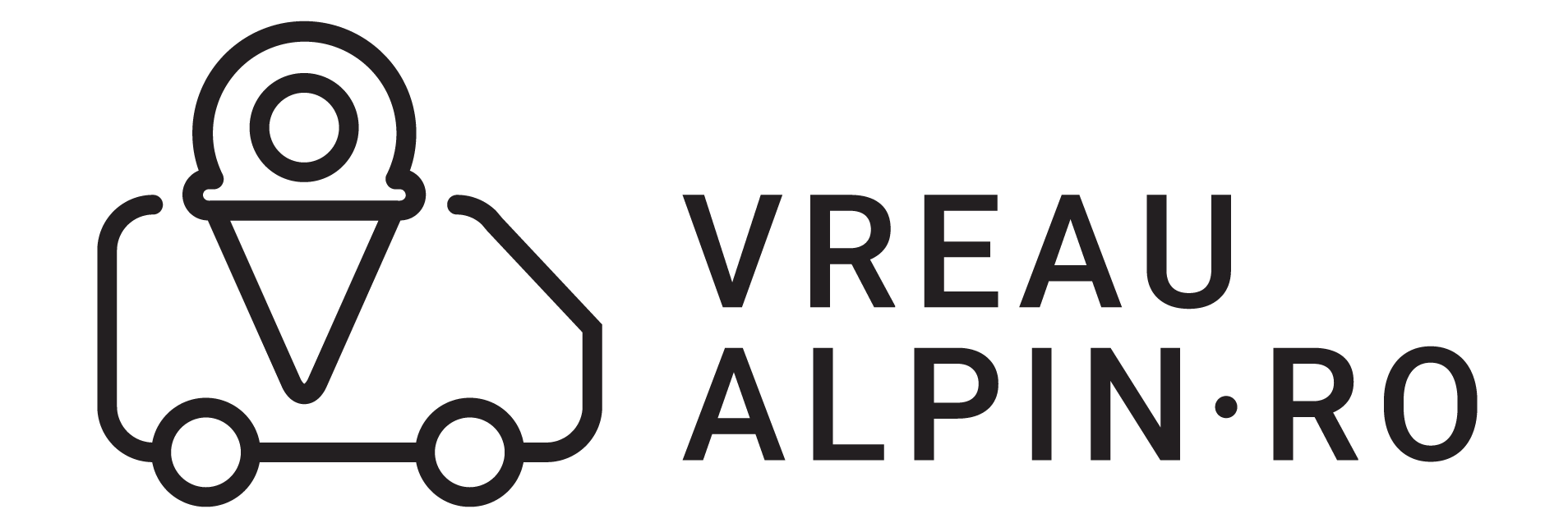 VREAU ALPIN . RO