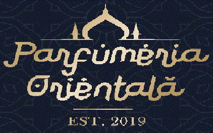 Parfumeria Orientală EST. 2019