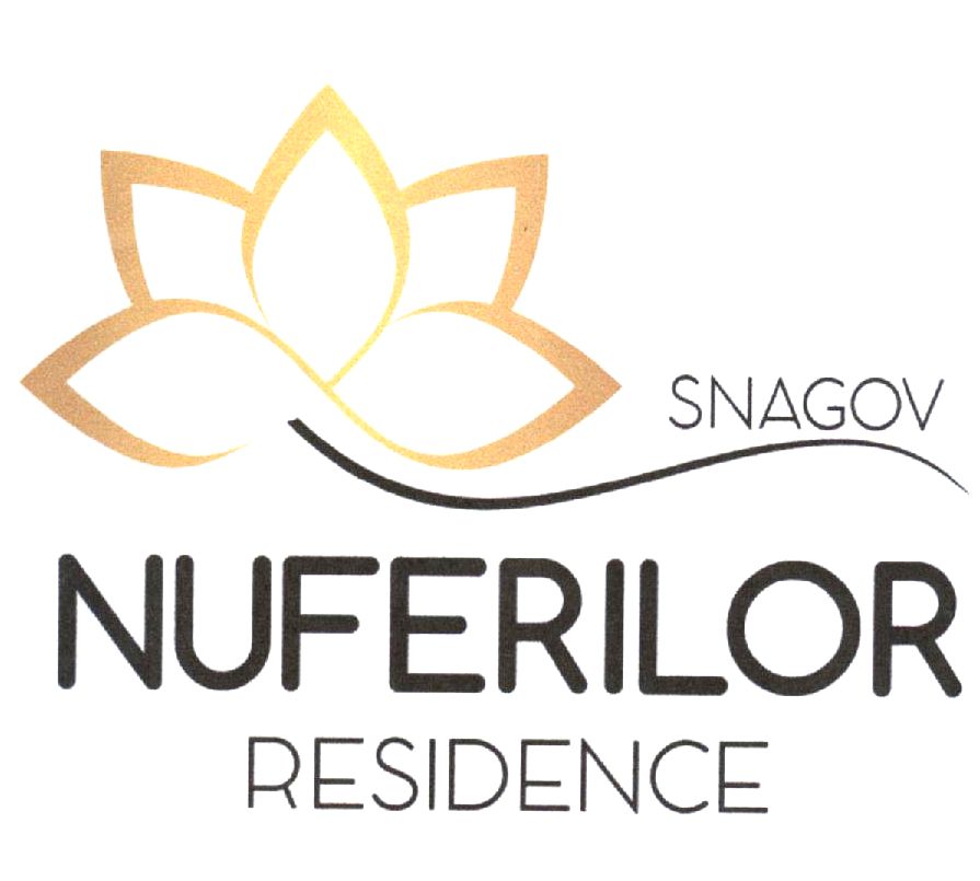 SNAGOV NUFERILOR RESIDENCE