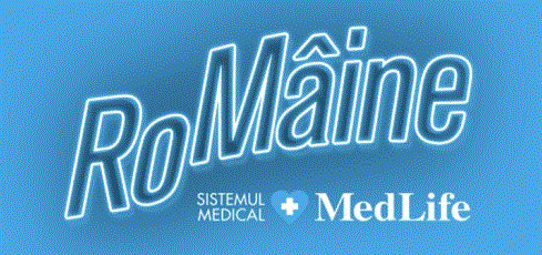 RoMâine SISTEMUL MEDICAL MedLife