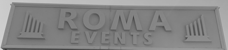 ROMA EVENTS