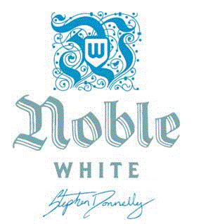 W Noble White Stephen Donnelly