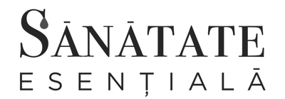 SĂNĂTATE ESENŢIALĂ