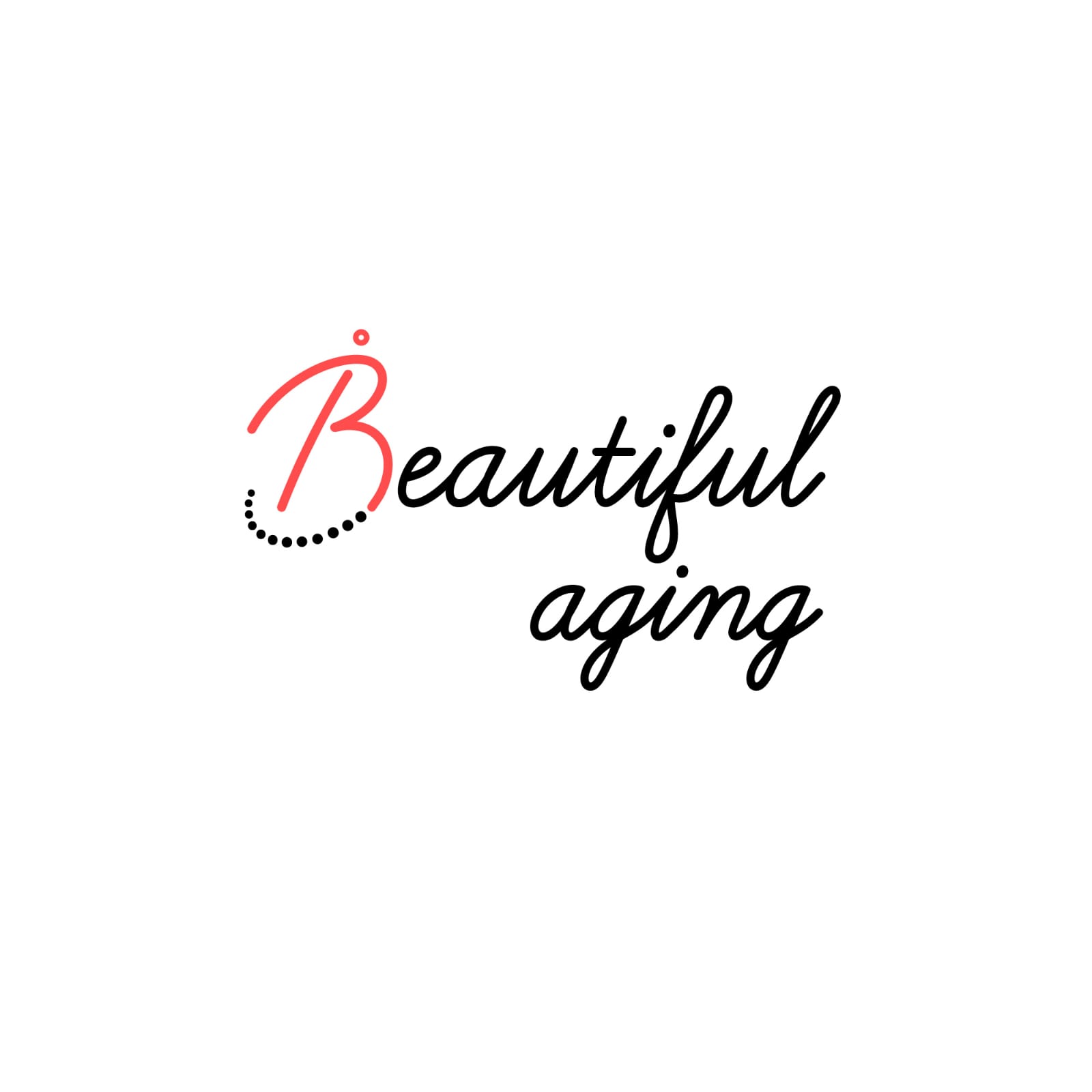 Beautiful aging