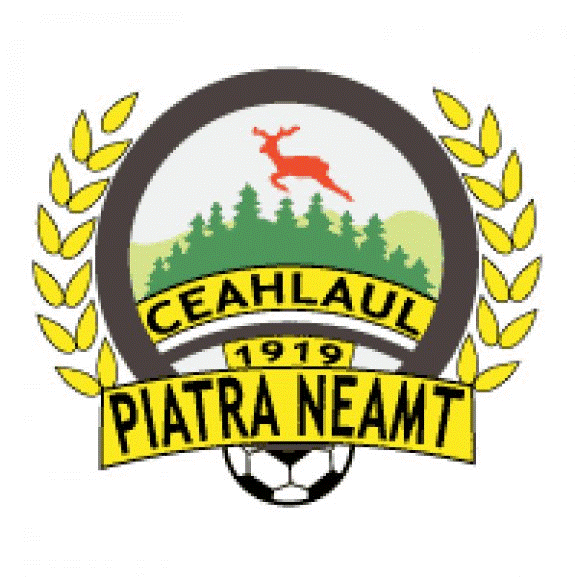 CEAHLAUL 1919 PIATRA NEAMT