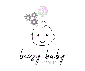 busy baby BOARD