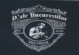 D'ale Bucureștilor Est 2020 PREMIUM