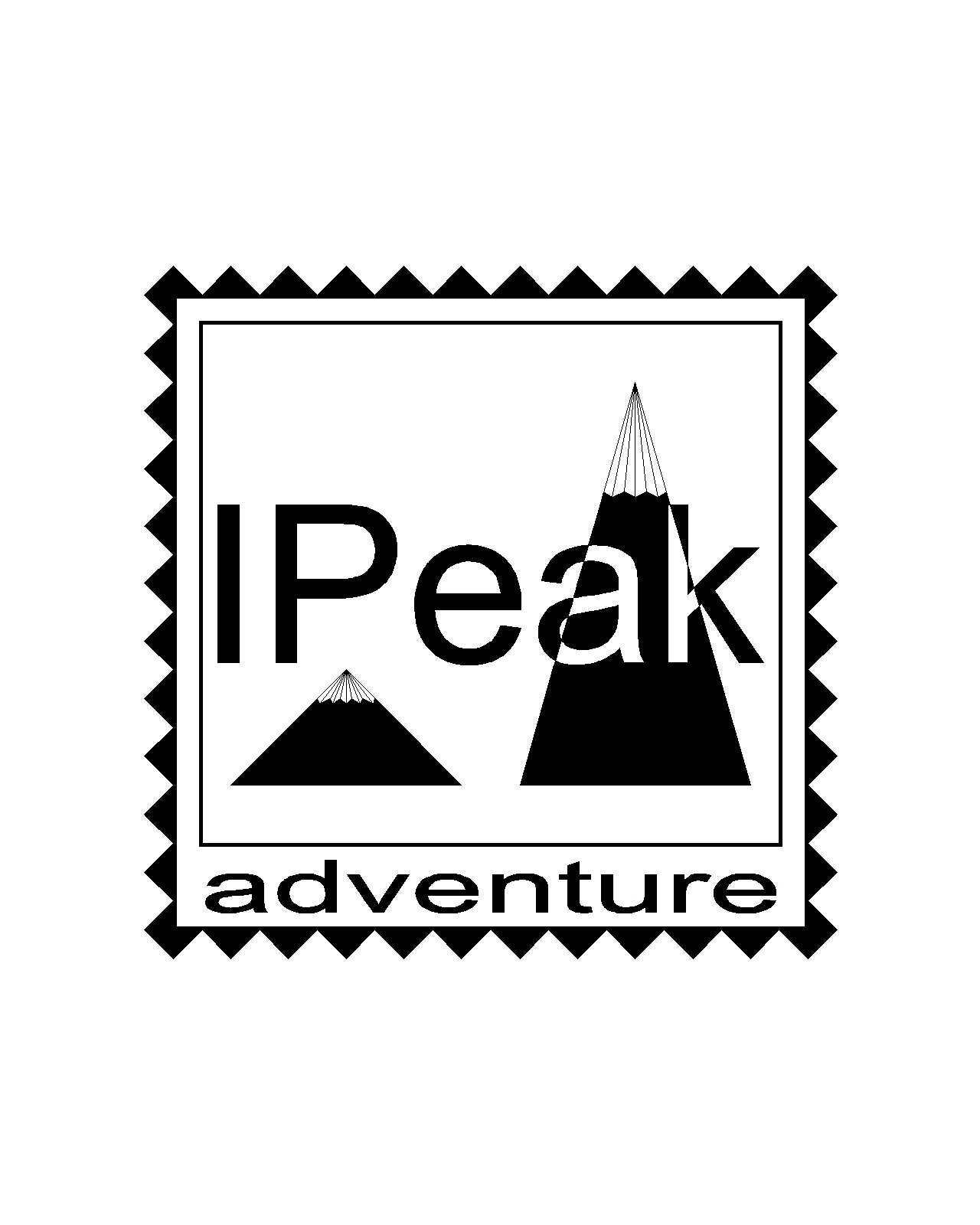 IPeak adventure