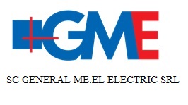 GME SC GENERAL ME.EL ELECTRIC SRL
