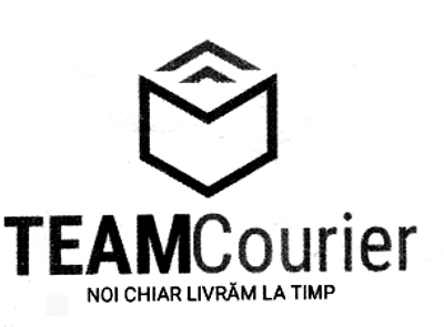 TEAM Courier NOI CHIAR LIVRĂM LA TIMP