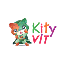 KITY VIT